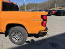 Thumbnail image of 2025 Chevrolet Colorado at Mid State Chevrolet