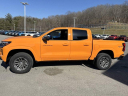 Thumbnail image of 2025 Chevrolet Colorado at Mid State Chevrolet