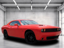 Thumbnail image of 2017 Dodge Challenger at Sullivan Buick Gmc Truck