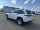 Thumbnail image of 2022 Jeep Grand Cherokee at LaFontaine Chrysler Dodge Jeep Ram Fiat of Lansing