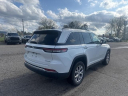 Thumbnail image of 2022 Jeep Grand Cherokee at LaFontaine Chrysler Dodge Jeep Ram Fiat of Lansing