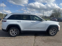 Thumbnail image of 2022 Jeep Grand Cherokee at LaFontaine Chrysler Dodge Jeep Ram Fiat of Lansing