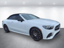 Thumbnail image of 2022 Mercedes-Benz E-Class at Mercedez-Benz Of Huntsville