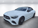 Thumbnail image of 2022 Mercedes-Benz E-Class at Mercedez-Benz Of Huntsville