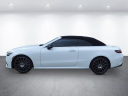 Thumbnail image of 2022 Mercedes-Benz E-Class at Mercedez-Benz Of Huntsville