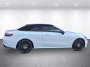 Thumbnail image of 2022 Mercedes-Benz E-Class at Mercedez-Benz Of Huntsville