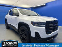 Thumbnail image of 2023 GMC Acadia at Bachman Used VW Subaru