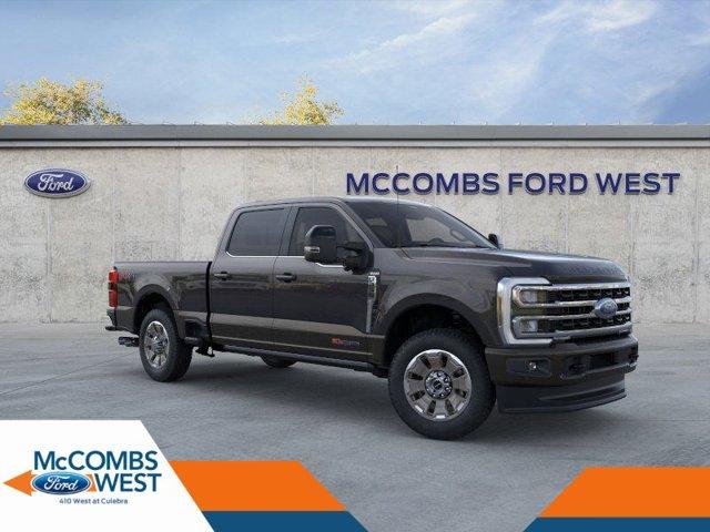 Thumbnail image of 2025 Ford F-250 Super Duty at McCombs Ford West
