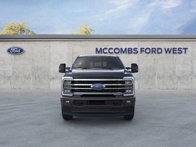 Thumbnail image of 2025 Ford F-250 Super Duty at McCombs Ford West