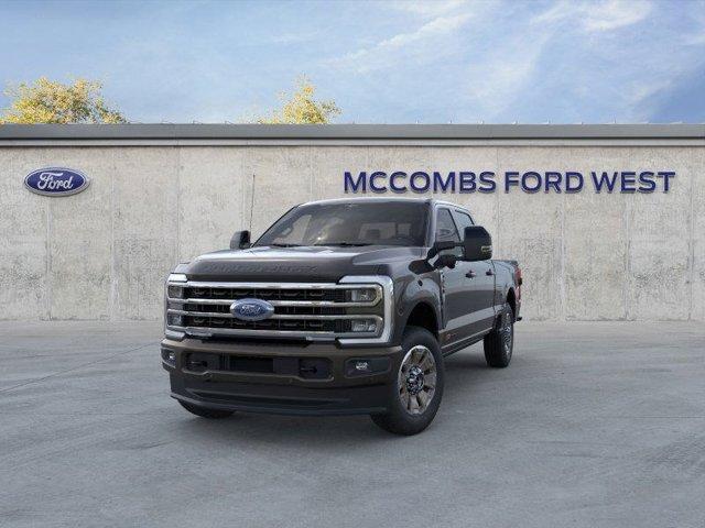Thumbnail image of 2025 Ford F-250 Super Duty at McCombs Ford West