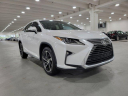 Thumbnail image of 2018 Lexus RX 350 at Lauderdale BMW Of Pembroke Pines - New