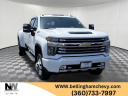Thumbnail image of 2023 Chevrolet Silverado 3500HD at ChevroletGmcCadillacOfBellingham (New)