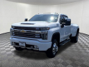 Thumbnail image of 2023 Chevrolet Silverado 3500HD at ChevroletGmcCadillacOfBellingham (New)