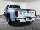 Thumbnail image of 2023 Chevrolet Silverado 3500HD at ChevroletGmcCadillacOfBellingham (New)