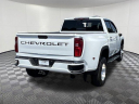 Thumbnail image of 2023 Chevrolet Silverado 3500HD at ChevroletGmcCadillacOfBellingham (New)