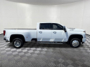 Thumbnail image of 2023 Chevrolet Silverado 3500HD at ChevroletGmcCadillacOfBellingham (New)