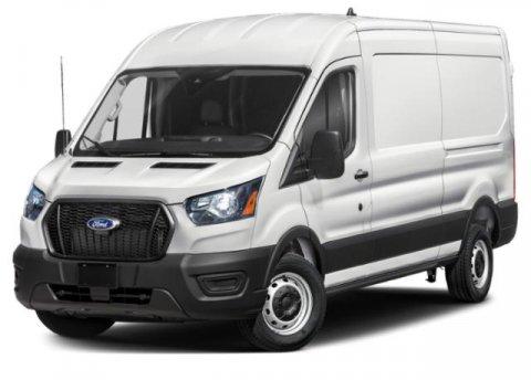 Thumbnail image of 2025 Ford Transit at Dorian Ford New