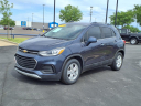 Thumbnail image of 2018 Chevrolet Trax at Express Credit Auto Of Norman