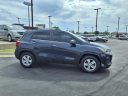 2018 Chevrolet Trax LT at Express Credit Auto Of Norman