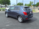 Thumbnail image of 2018 Chevrolet Trax at Express Credit Auto Of Norman