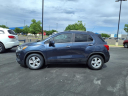 Thumbnail image of 2018 Chevrolet Trax at Express Credit Auto Of Norman
