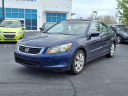 Thumbnail image of 2008 Honda Accord at Instacredit Automart