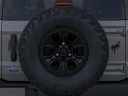 Thumbnail image of 2024 Ford Bronco at Bredemann Ford in Glenview NEW