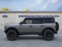 Thumbnail image of 2024 Ford Bronco at Bredemann Ford in Glenview NEW