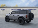 Thumbnail image of 2024 Ford Bronco at Bredemann Ford in Glenview NEW