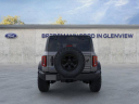 Thumbnail image of 2024 Ford Bronco at Bredemann Ford in Glenview NEW