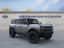 Thumbnail image of 2024 Ford Bronco at Bredemann Ford in Glenview NEW