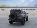 Thumbnail image of 2024 Ford Bronco at Bredemann Ford in Glenview NEW