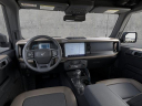 Thumbnail image of 2024 Ford Bronco at Bredemann Ford in Glenview NEW