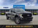 Thumbnail image of 2022 Ford F-250 Super Duty at Chevrolet Of Troy