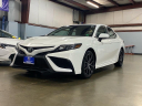 Thumbnail image of 2022 Toyota Camry at Koons Automotive Of Fredericksburg South