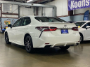 Thumbnail image of 2022 Toyota Camry at Koons Automotive Of Fredericksburg South