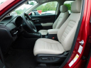 Thumbnail image of 2026 Honda CR-V at Wetzel Honda