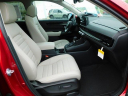 Thumbnail image of 2026 Honda CR-V at Wetzel Honda