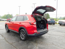 Thumbnail image of 2026 Honda CR-V at Wetzel Honda