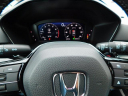 Thumbnail image of 2026 Honda CR-V at Wetzel Honda