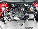 Thumbnail image of 2026 Honda CR-V at Wetzel Honda