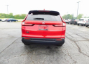 Thumbnail image of 2026 Honda CR-V at Wetzel Honda