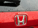 Thumbnail image of 2026 Honda CR-V at Wetzel Honda