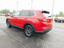 Thumbnail image of 2026 Honda CR-V at Wetzel Honda