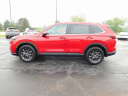 Thumbnail image of 2026 Honda CR-V at Wetzel Honda