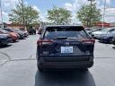 Thumbnail image of 2022 Toyota RAV4 Hybrid at Greens Toyota