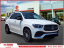 Thumbnail image of 2022 Mercedes-Benz GLE at Robbins Toyota