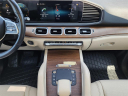 Thumbnail image of 2022 Mercedes-Benz GLE at Robbins Toyota
