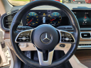 Thumbnail image of 2022 Mercedes-Benz GLE at Robbins Toyota