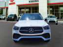Thumbnail image of 2022 Mercedes-Benz GLE at Robbins Toyota